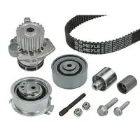 MEYLE 1510499017 Zahnriemensatz + Wasserpumpe f&uuml;r VW Golf 6 Passat B6 Tiguan 5N 8P 2.0 TDI