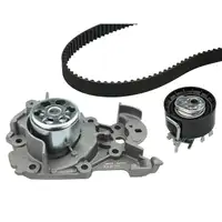 MEYLE Timing Belt Kit + Water Pump for RENAULT Clio 2, 3, 4, Kangoo, Twingo 1, 2, 1.2
