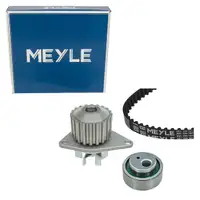 MEYLE 40510499003 Zahnriemensatz + Wasserpumpe f&uuml;r PSA Berlingo Saxo 106 206 306 1.0 1.1