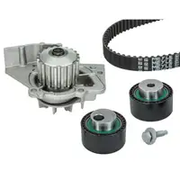 MEYLE 40510499005 Zahnriemensatz + Wasserpumpe f&uuml;r CITROEN FIAT LANCIA PEUGEOT 2.0 HDi