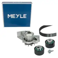 MEYLE 40510499005 Zahnriemensatz + Wasserpumpe f&uuml;r CITROEN FIAT LANCIA PEUGEOT 2.0 HDi