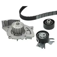 MEYLE 40510499010 Zahnriemensatz + Wasserpumpe f&uuml;r CITROEN FIAT FORD LANCIA PEUGEOT 2.0 D