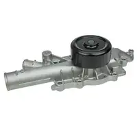 MEYLE HD 0130260009/HD Reinforced Water Pump + Gasket for MERCEDES W202 W203 OM611/612