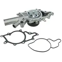 MEYLE HD 0130260009/HD Reinforced Water Pump + Gasket for MERCEDES W202 W203 OM611/612
