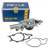 MEYLE HD 0130260009/HD Reinforced Water Pump + Gasket for MERCEDES W202 W203 OM611/612
