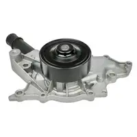 MEYLE HD 0132200001/HD verst&auml;rkt Wasserpumpe + Dichtung f&uuml;r MERCEDES V-Klasse Vito OM611