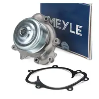 MEYLE Wasserpumpe f&uuml;r MERCEDES W204 S204 W212 S212 W213 S213 X253 X166 W166 C218 OM642