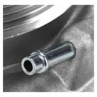 MEYLE Wasserpumpe f&uuml;r MERCEDES W204 S204 W212 S212 W213 S213 X253 X166 W166 C218 OM642