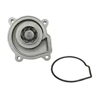 MEYLE Wasserpumpe f&uuml;r VW Golf 5 Passat B6 Polo 4 5 Touran A3 8P Ibiza 3 4 Fabia 2 1.4 1.6