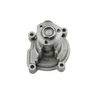 MEYLE Wasserpumpe f&uuml;r VW Golf 5 Passat B6 Polo 4 5 Touran A3 8P Ibiza 3 4 Fabia 2 1.4 1.6