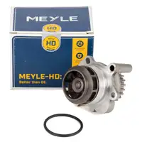 MEYLE HD 1132200011/HD VERST&Auml;RKT Wasserpumpe f&uuml;r AUDI A3 8P Golf 5 6 GTI Leon Octavia 2.0