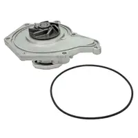 MEYLE HD 1132200017/HD VERST&Auml;RKT Wasserpumpe + Dichtung AUID A4 B8 A5 8T A6 C6 Q5 3.2 FSI