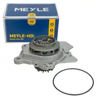 MEYLE HD 1132200023/HD VERST&Auml;RKT Wasserpumpe f&uuml;r VW Golf 6 2.0 GTI A3 Leon Octavia 1.8-2.0