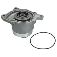 MEYLE Wasserpumpe + Dichtungen f&uuml;r VW Golf 6 Polo 5 Touran 1T3 AUDI A1 8X A3 8P 1.2 TSI
