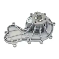 MEYLE HD 1132200031/HD VERST&Auml;RKT Wasserpumpe f&uuml;r AUDI A4 B8 A5 8T A6 C7 Touareg 7P 3.0 TDI