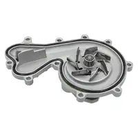 MEYLE HD 1132200031/HD VERST&Auml;RKT Wasserpumpe f&uuml;r AUDI A4 B8 A5 8T A6 C7 Touareg 7P 3.0 TDI