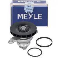 MEYLE Wasserpumpe f&uuml;r ALFA ROMEO Tonale FIAT 500X 334 Tipo 356 357 JEEP Compass Renegade
