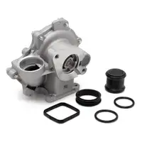 MEYLE Wasserpumpe + Thermostat f&uuml;r BMW E81-88 E46 E90-E93 E60 X1 E84 X3 N40 N42 N45 N46
