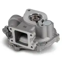 MEYLE Wasserpumpe + Thermostat f&uuml;r BMW E81-88 E46 E90-E93 E60 X1 E84 X3 N40 N42 N45 N46