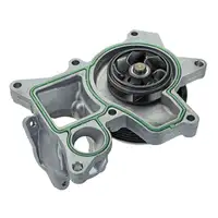 MEYLE Wasserpumpe + Thermostat f&uuml;r BMW E81-88 E90-93 E60 E61 X1 E84 X3 E83 N47