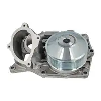 MEYLE Wasserpumpe + Dichtung f&uuml;r BMW X1 F48 2er F45 X2 F39 MINI Countryman B38 11518617545