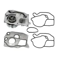 MEYLE Wasserpumpe + Dichtung f&uuml;r BMW X1 F48 2er F45 X2 F39 MINI Countryman B38 11518617545