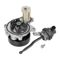 MEYLE Wasserpumpe f&uuml;r BMW F40 F44 F45 F46 X1 X2 MINI F54 F55 F56 F57 B37 B47 11512805717