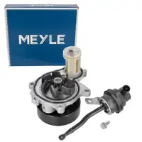 MEYLE Wasserpumpe f&uuml;r BMW F40 F44 F45 F46 X1 X2 MINI F54 F55 F56 F57 B37 B47 11512805717