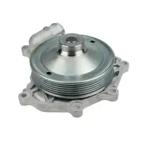 MEYLE HD 4132200003/HD VERST&Auml;RKT Wasserpumpe f&uuml;r PORSCHE 997 3.6-3.8 Carrera 987 2.7-S3.4