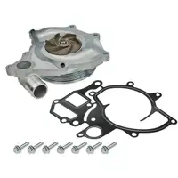 MEYLE HD 4132200003/HD VERST&Auml;RKT Wasserpumpe f&uuml;r PORSCHE 997 3.6-3.8 Carrera 987 2.7-S3.4