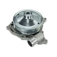 MEYLE HD VERSTÄRKT Wasserpumpe für PORSCHE 911 996 3.4/3.6 Carrera BOXSTER 986