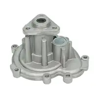 MEYLE HD VERSTÄRKT Wasserpumpe + Dichtung für PORSCHE Cayenne S 4.5 / Turbo 4.5