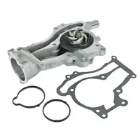 MEYLE 6132200013 Wasserpumpe f&uuml;r OPEL Astra J Corsa D Insignia A Meriva B Adam M13 1.2 1.4