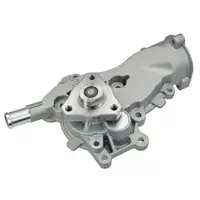 MEYLE 6132200013 Wasserpumpe f&uuml;r OPEL Astra J Corsa D Insignia A Meriva B Adam M13 1.2 1.4
