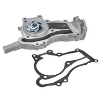 MEYLE HD 6132200013/HD VERST&Auml;RKT Wasserpumpe f&uuml;r OPEL Astra J Corsa D E Insignia A 1.2 1.4