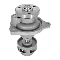MEYLE 7132200009 Wasserpumpe f&uuml;r FORD Fiesta 5 1.3 KA (RB_) 1.3i ab 10.2002 1.6i 49-95 PS