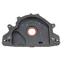 MEYLE Wellendichtring Kurbelwelle f&uuml;r AUDI SEAT SKODA 1.6/2.0 TDI stirnseitig 04L103151A