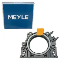 MEYLE Wellendichtring Kurbelwelle f&uuml;r VW Golf 5 6 Passat B6 Polo 5 Jetta 3 getriebeseitig