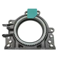 MEYLE Wellendichtring Kurbelwelle f&uuml;r VW Golf 5 6 Passat B8 T6 AUDI A4 B8 getriebeseitig