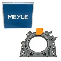 MEYLE Wellendichtring Kurbelwelle f&uuml;r VW Golf 5 Passat B6 Touran AUDI A3 getriebeseitig