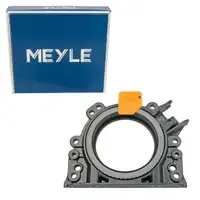 MEYLE Wellendichtring Kurbelwelle + Geh&auml;use f&uuml;r VW Fox 1.4 getriebeseitig 032103170A