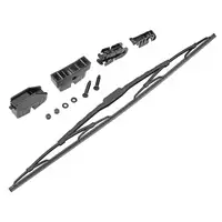 MEYLE 0296002470 Scheibenwischer f&uuml;r MERCEDES Sprinter 901-905 2-5t IVECO Daily 2 vorne