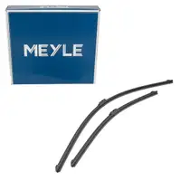 MEYLE 0296504750 Scheibenwischer Satz f&uuml;r CITROEN C5 1 2 FORD C-Max Focus C-Max vorne