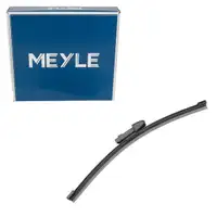 MEYLE Scheibenwischer VW SEAT Arona Mii SKODA Citigo e OPEL Astra L PEUGEOT 308 2 hinten