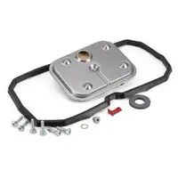 MEYLE &Ouml;lwechsel Satz 5-Gang Automatikgetriebe f&uuml;r MERCEDES A-Klasse W168 414 M166 OM668