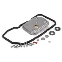 MEYLE &Ouml;lwechsel Satz Automatikgetriebe f&uuml;r MERCEDES A-Klasse W169 W245 M266 OM640 722.8