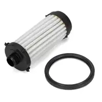 MEYLE Getriebefilter Satz 724.0 7-Gang DCT + 6L Getriebe&ouml;l f&uuml;r MERCEDES A-/B-Klasse
