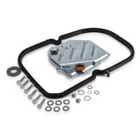 MEYLE 0141351600/SK Getriebefilter Satz 722.3 4-Gang f&uuml;r MERCEDES W202 W124 W210 W461 W461