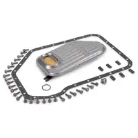 MEYLE &Ouml;lwechsel Satz 5-Gang Automatikgetriebe f&uuml;r VW Passat B5 A4 B5 B6 B7 A6 C5 PORSCHE