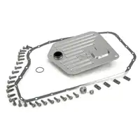 MEYLE 1001350002SK &Ouml;lwechsel Satz 5-Gang Automatikgetriebe f&uuml;r AUDI A6 C5 A8 D2 5HP24A